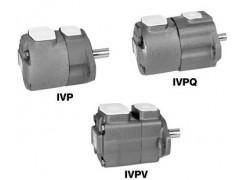 供应IVP1-3-F-R叶片泵，IVP2-14-F-R叶片泵