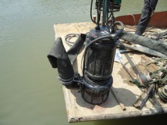 江苏耐腐蚀优质砂石泵 吸沙泵抽沙泵 泥浆泵 灰渣泵生产厂家