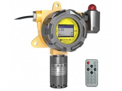 固定式一氧化碳检测仪HN-PRO-600 一氧化碳报警器