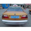 上海众城出租车广告，“活”的媒体广告，广告效果立竿见影