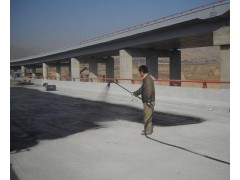 公路防水施工  桥梁防水工程 桥面防水 FYT-1桥面防水涂料施工工艺