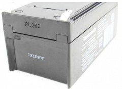 松下蓄电池LC-P0123R4 (12V3.4/AH)
