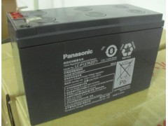 松下蓄电池LC-P0127R2 (12V7.2/AH)