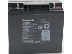 松下蓄电池LC-PD1217 (12V17/AH)