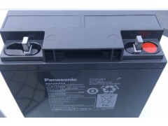 松下蓄电池LC-P1220ST (12V20/AH)