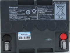 松下蓄电池LC-PD1224ST (12V24/AH)
