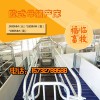 河北福临猪哈哈养殖专业机械设备  复合板母猪产床