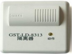 西安海湾消防办事处、维护保养、GST-LD-8313隔离模块