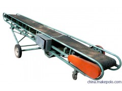 专业生产 各种类型 皮带输送设备 移动输送机械