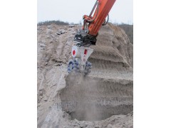 新型铣挖机铣刨头隧道专用机专业生产