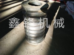 河南新乡鑫锋机械专业供应复合弹簧