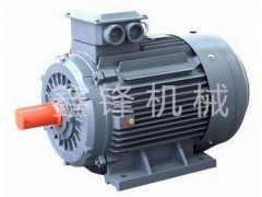 河南鑫锋机械专业供应YE2系列高效振动电机