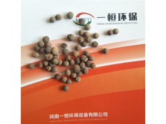 供应陶粒滤料性能 生物陶粒滤料价格