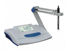 实验室台式pH计酸度计ph值检测度水高精质PH测试仪