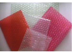 佛山专业生产气泡纸、气泡膜、气泡袋、防静电气泡袋