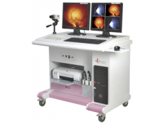 LC-8100D红外乳腺检查仪（推车双屏）