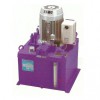 液压扳手专用电动液压泵二级流量液压泵 电动液压泵 液压泵站