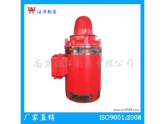 消防泵专用电机三相鼠笼型异步电动机YLB系列电动机深井泵电机