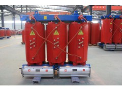 河北国普电力干式变压器厂家直销 专业生产电力变压器