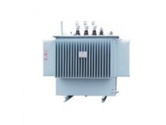 沧州国普S11系列低损耗电力变压器厂家热销中