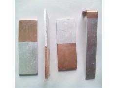 高性能铜铝过渡板供应商专业生产加工