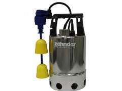 供应兰州E-ZW50–80不锈钢污水提升泵