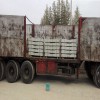 山东最大的30公斤600规矩水泥枕木厂家