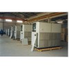 格瑞德立柜式空调机组大量生产