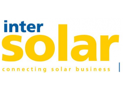 6月德国慕尼黑国际太阳能技术博览会Intersolar参展/参观考察报名