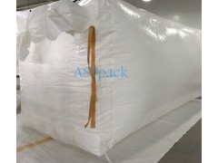 PP,PTA, PE颗粒适用20尺集装箱用干粉袋，干料袋