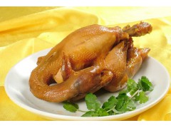 紫燕百味鸡技术培训 百味鸡做法及配方