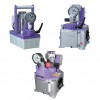 汽油机液压泵 NEXZ-4L 大马力电动汽油泵 进口高压泵
