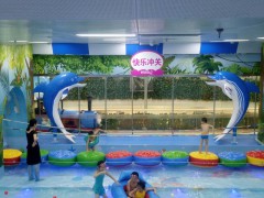 宝婴儿童乐园，淘气堡安装游泳馆设备水处理设备