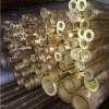 承怀冶金：直销HPb61-1铅黄铜棒/HPb61-1铅黄铜管 材质保证