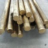 承怀铜业厂源现货 高质量耐磨HPb62-2铅黄铜板 HPb62-2黄铜棒/管