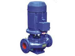 ISG型系列立式离心泵|立式管道离心泵|防爆离心泵