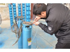 深井热泵专家|QJ热泵发源地|热泵使用方法及使用环境