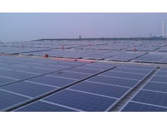【收益稳定】丽水市新建镇17kW太阳能发电系统项目