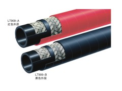 供应EPDM橡胶编织蒸汽管 工业管 蒸汽管 耐热