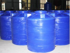 供应全国耐酸碱性塑料大水箱30T厂家直销saipuws