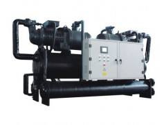 地源热泵工程的技术规范
