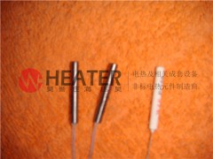 上海庄海电器耐腐蚀单头电热管 支持非标定做