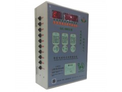 郑州双新小区充电站,自主研发智能管理系统