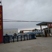枣强县盛兴环保玻璃钢有限公司