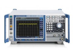 低价出售 罗德与施瓦茨/R&S FSV3频谱分析仪