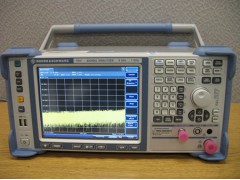 销售/回收 德国罗德与施瓦茨 FSV7频谱分析仪