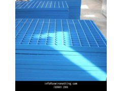 优质供应热镀锌钢格板格栅板厂家直销水沟盖板格栅板踏步钢格栅板