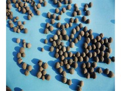 陶粒滤料 粘土陶粒生物滤料 北京湿地陶粒滤料厂家