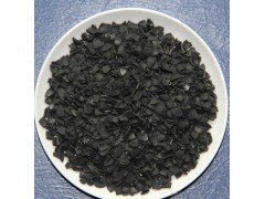 旭宏优质果壳活性炭厂家直销 1-2mm高碘值核桃壳活性炭厂家