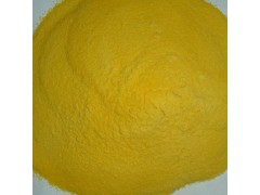 水处理絮凝剂 30%聚合氯化铝 黄色pac絮凝剂厂家